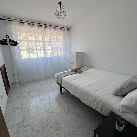 Atico En El Centro De Cambados Lejlighed Eksteriør billede