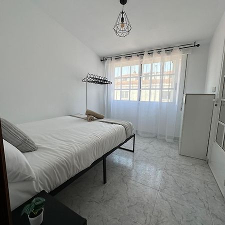 Atico En El Centro De Cambados Lejlighed Eksteriør billede